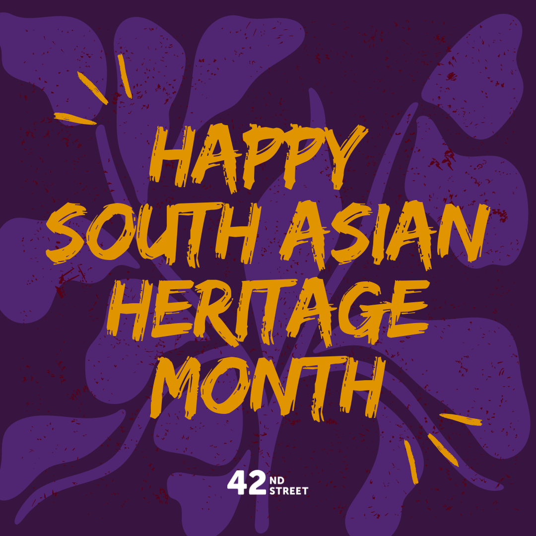 South Asian Heritage Month 2024 - Celebrate with us at The Horsfall news article