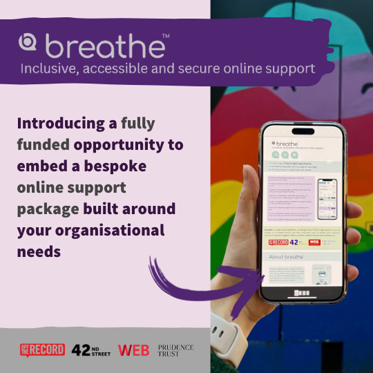 Breathe Funding Opportunities news article