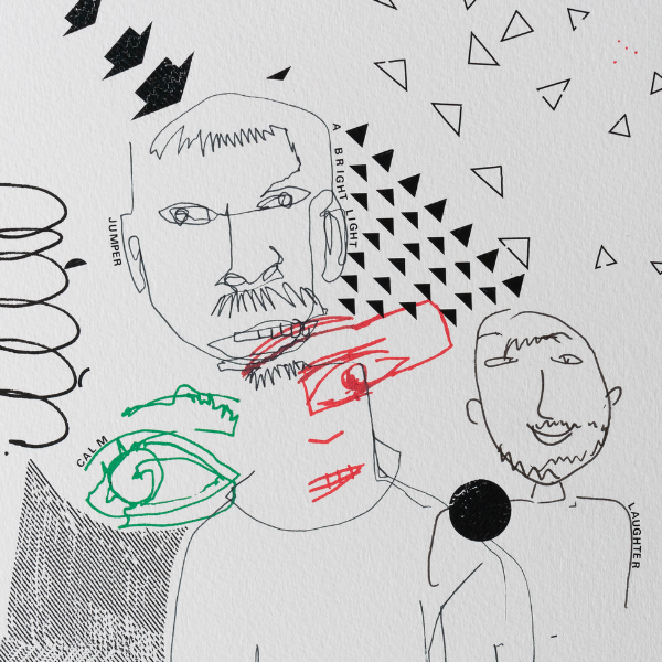 New exhibition showcases art by care experienced people in prison news article