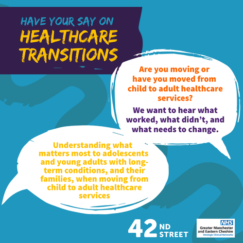 Healthcare Transition Workshops news article
