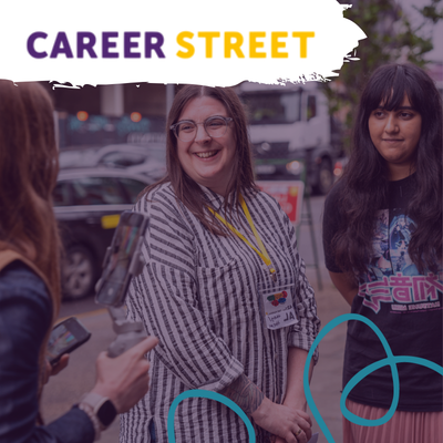 Supporting you to get into paid employment - Career Street support article